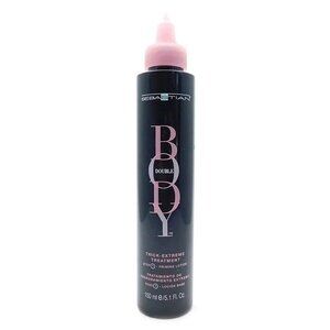 Sebastian Body Double Thick-Extreme Treatment Priming Lotion 5.1 oz, 2 - Pack